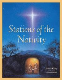 bokomslag Stations of the Nativity