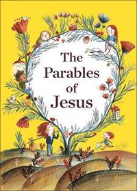 bokomslag Parables of Jesus