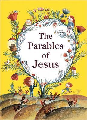 bokomslag Parables of Jesus