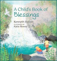bokomslag Child's Book Of Blessings