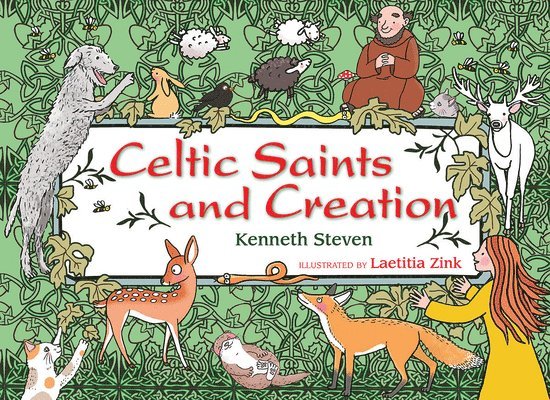 Celtic Saints and Creation