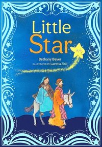 bokomslag Little Star