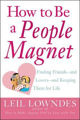 How to Be a People Magnet 1