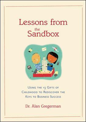 bokomslag Lessons from the Sandbox