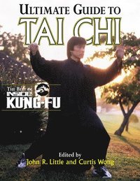 bokomslag Ultimate Guide To Tai Chi