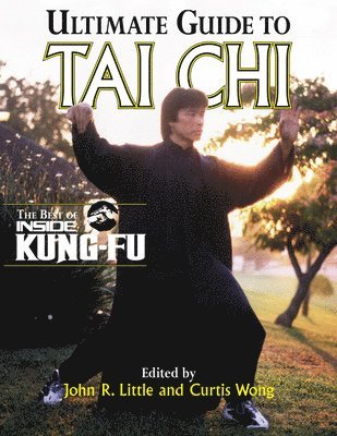 Ultimate Guide To Tai Chi 1