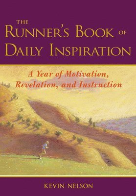 Runner's Book of Daily Inspiration