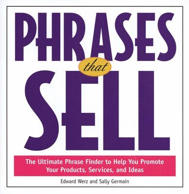 Phrases That Sell 1