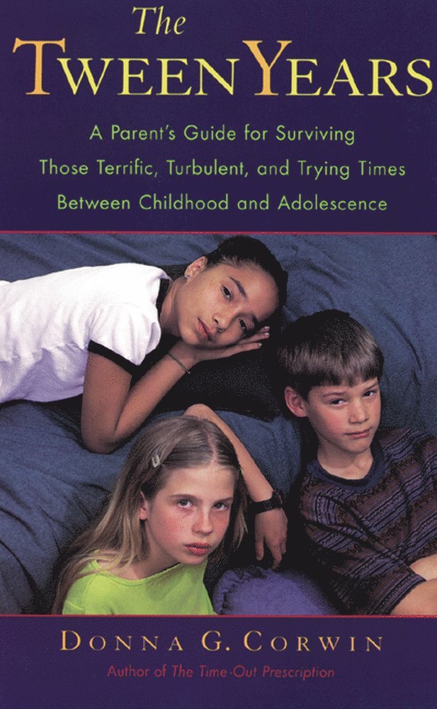 Tween Years 1