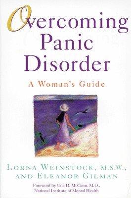 Overcoming Panic Disorder 1