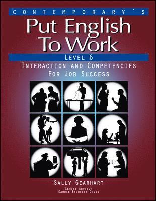 Contemporary's Put English to Work: Level 6