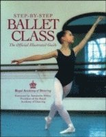 bokomslag Step-By-Step Ballet Class