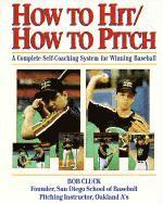 bokomslag How to Hit/How to Pitch