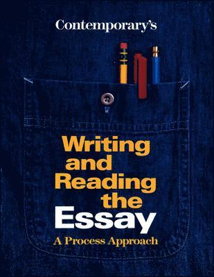 WRITING & READING THE ESSAY