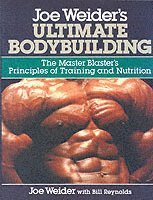 bokomslag Joe Weider's Ultimate Bodybuilding