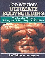 Joe Weider's Ultimate Bodybuilding 1