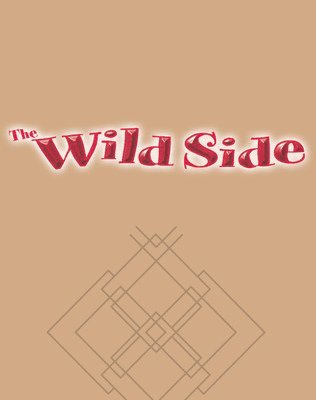 bokomslag Wild Side: Teacher Notes and Answer Key