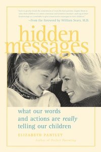 bokomslag Hidden Messages