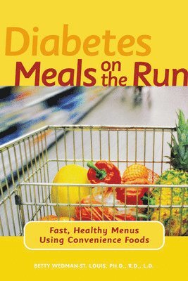 Diabetes Meals on the Run 1