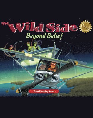 Wild Side: Beyond Belief