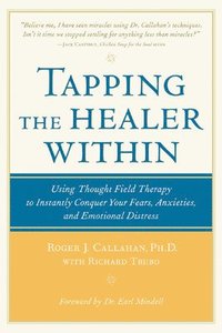 bokomslag Tapping the Healer Within