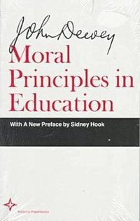 bokomslag Moral Principles