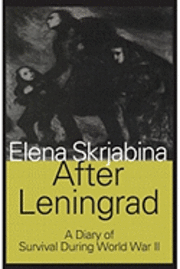 bokomslag After Leningrad