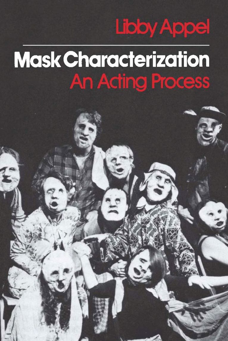 Mask Characterization 1