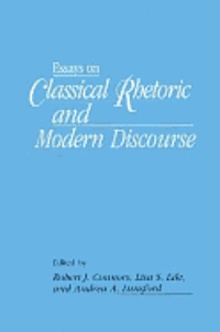 bokomslag Essays on Classical Rhetoric and Modern Discourse