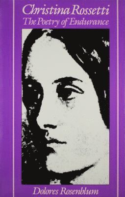 bokomslag Christina Rossetti