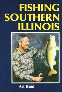bokomslag Fishing Southern Illinois