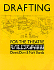 bokomslag Drafting for the Theatre