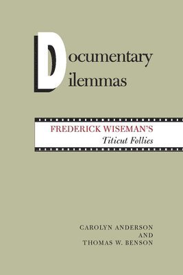 Documentary Dilemmas 1