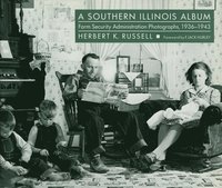 bokomslag Southern Illinois Album