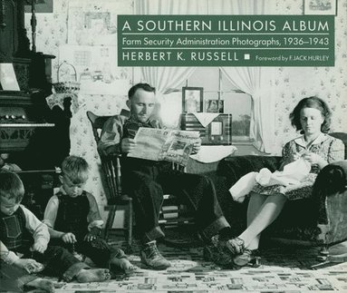 bokomslag Southern Illinois Album