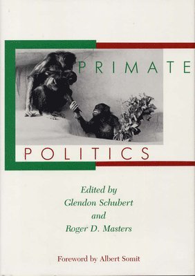 Primate Politics 1