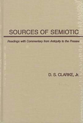 Sources of Semiotic 1