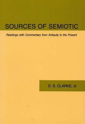 bokomslag Sources of Semiotic