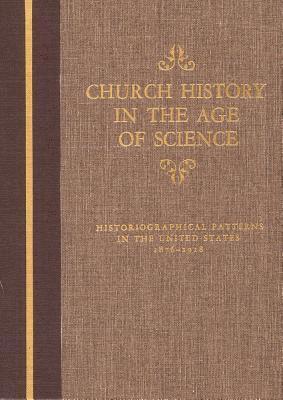 bokomslag Church History in the Age of Science