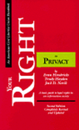 Right to Privacy 1