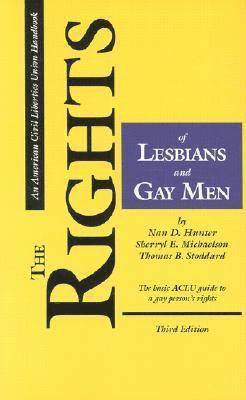 The Rights of Lesbians and Gay Men 1