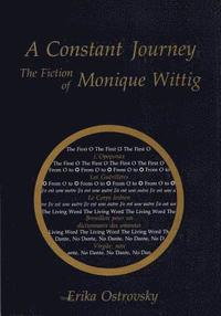 bokomslag A Constant Journey