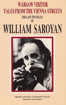 Warsaw Visitor, Tales from the Vienna Streets