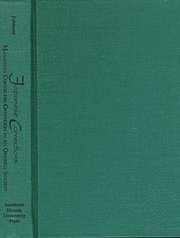 Elmer H Johnson - Japanese Corrections, Inbunden