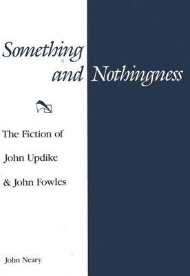 Something and Nothingness 1