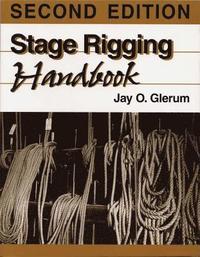 bokomslag Stage Rigging Handbook, Revised, 2nd Edition