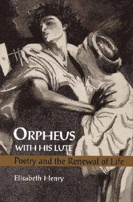 Orpheus with His Lute 1