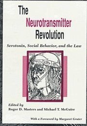 bokomslag The Neurotransmitter Revolution