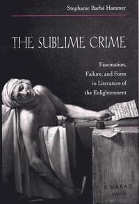 bokomslag The Sublime Crime