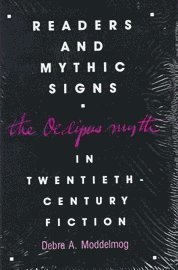 bokomslag Readers and Mythic Signs